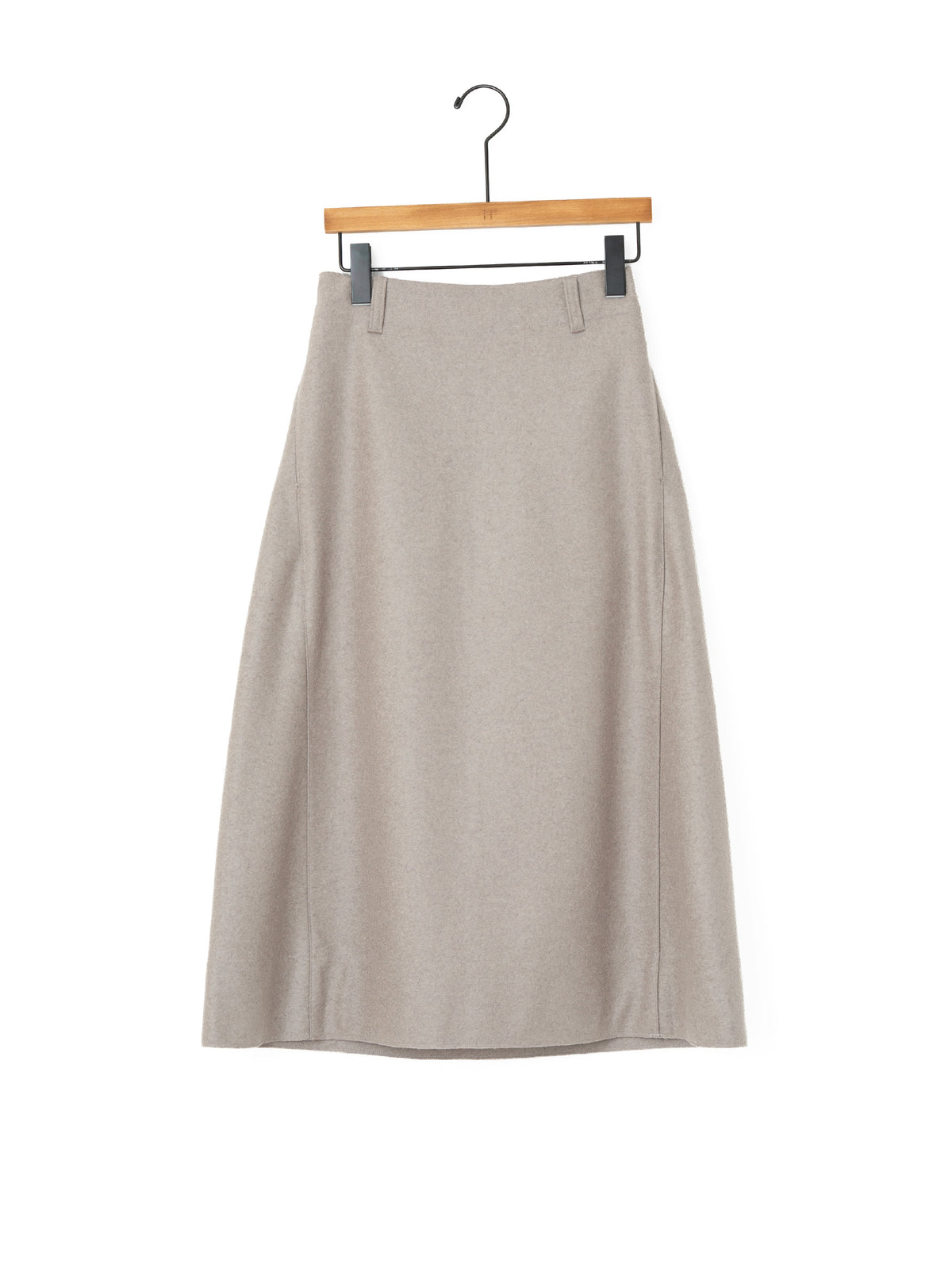 COGTHEBIGSMOKE | OCTAVIA A-LINE SKIRT W/PKT 15502-267-1502-1