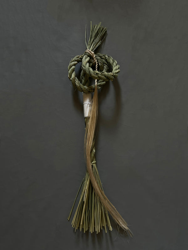 【予約商品】suite | お正月飾り 和結