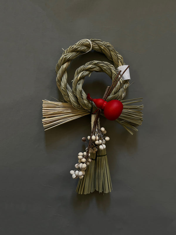 【予約商品】suite | お正月飾り 福の実