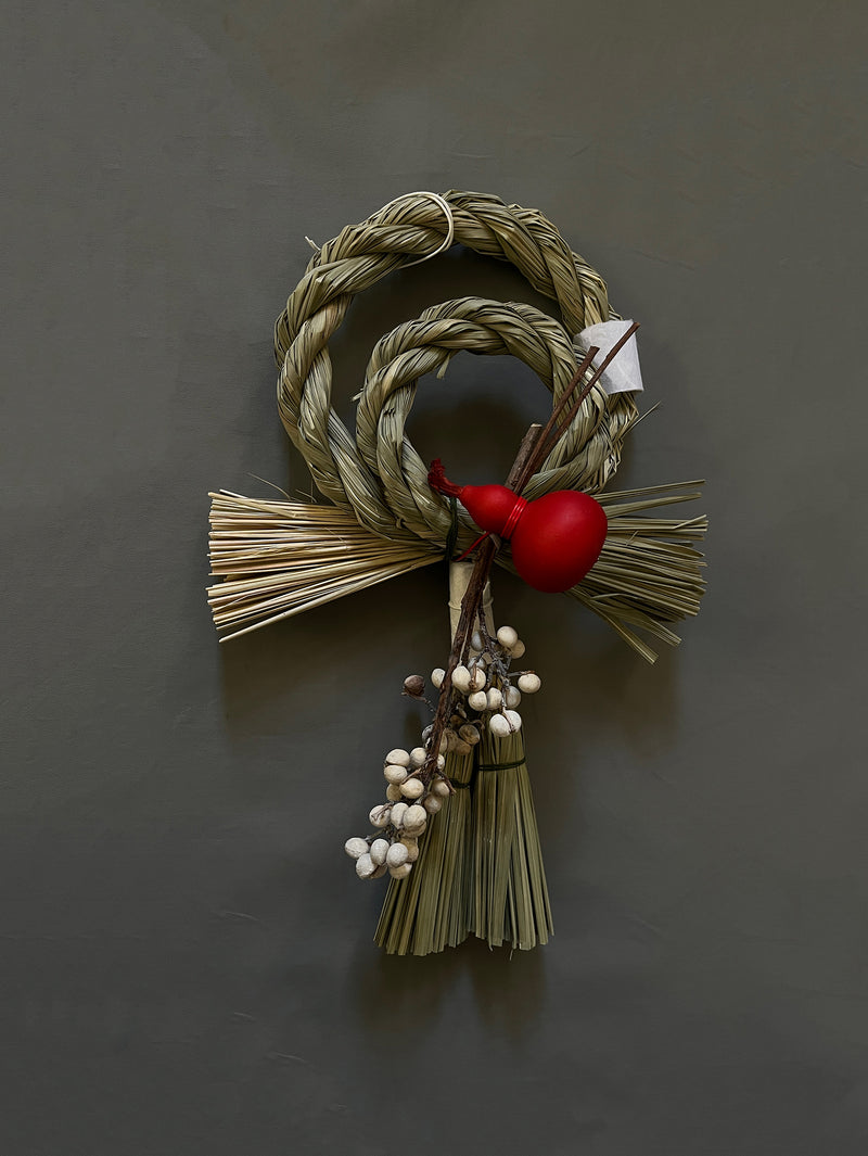 【予約商品】suite | お正月飾り 福の実