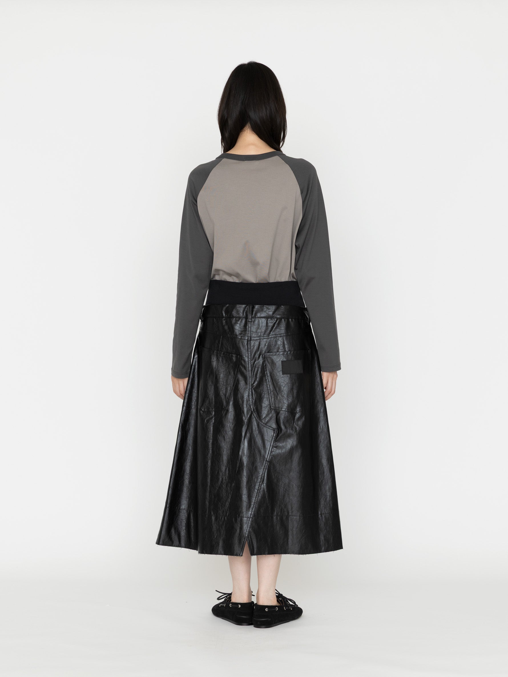 COGTHEBIGSMOKE | OAKLEY SKIRT 15501-230-1501-1