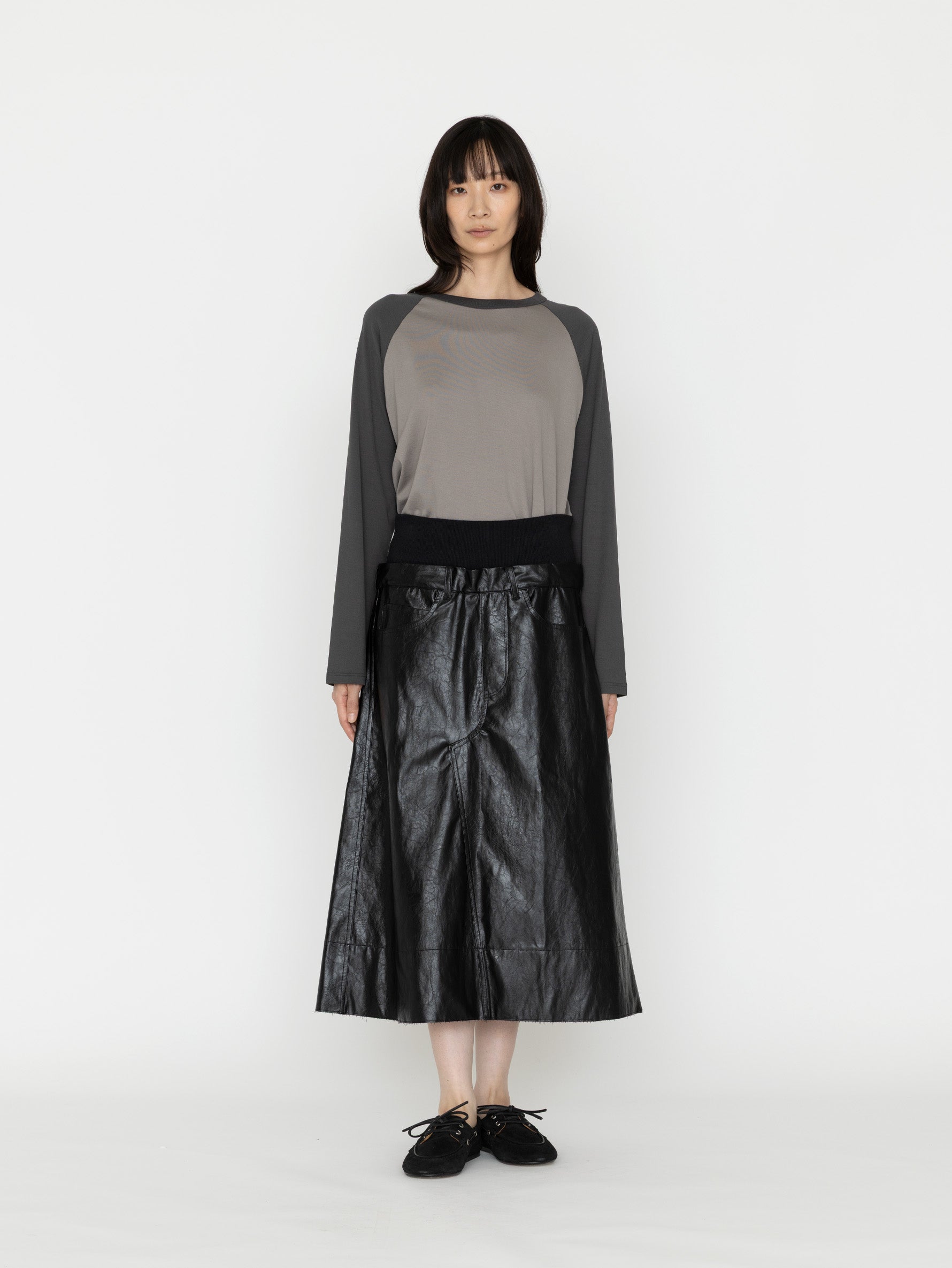 COGTHEBIGSMOKE | OAKLEY SKIRT 15501-230-1501-1
