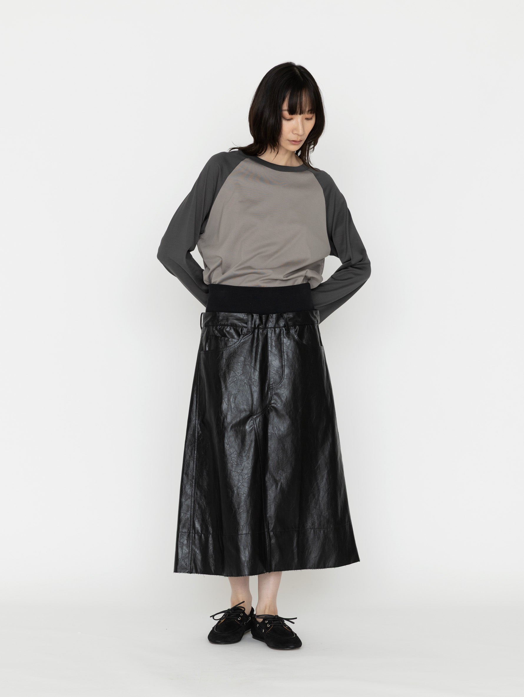 COGTHEBIGSMOKE | OAKLEY SKIRT 15501-230-1501-1