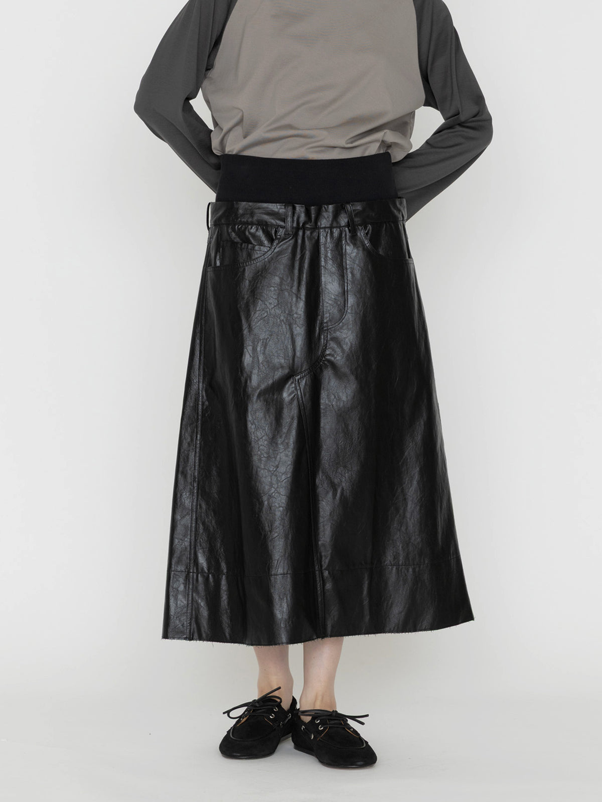 COGTHEBIGSMOKE | OAKLEY SKIRT 15501-230-1501-1