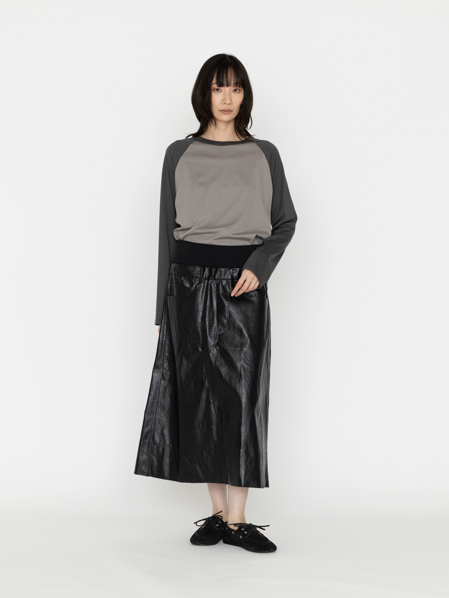 COGTHEBIGSMOKE | OAKLEY SKIRT 15501-230-1501-1