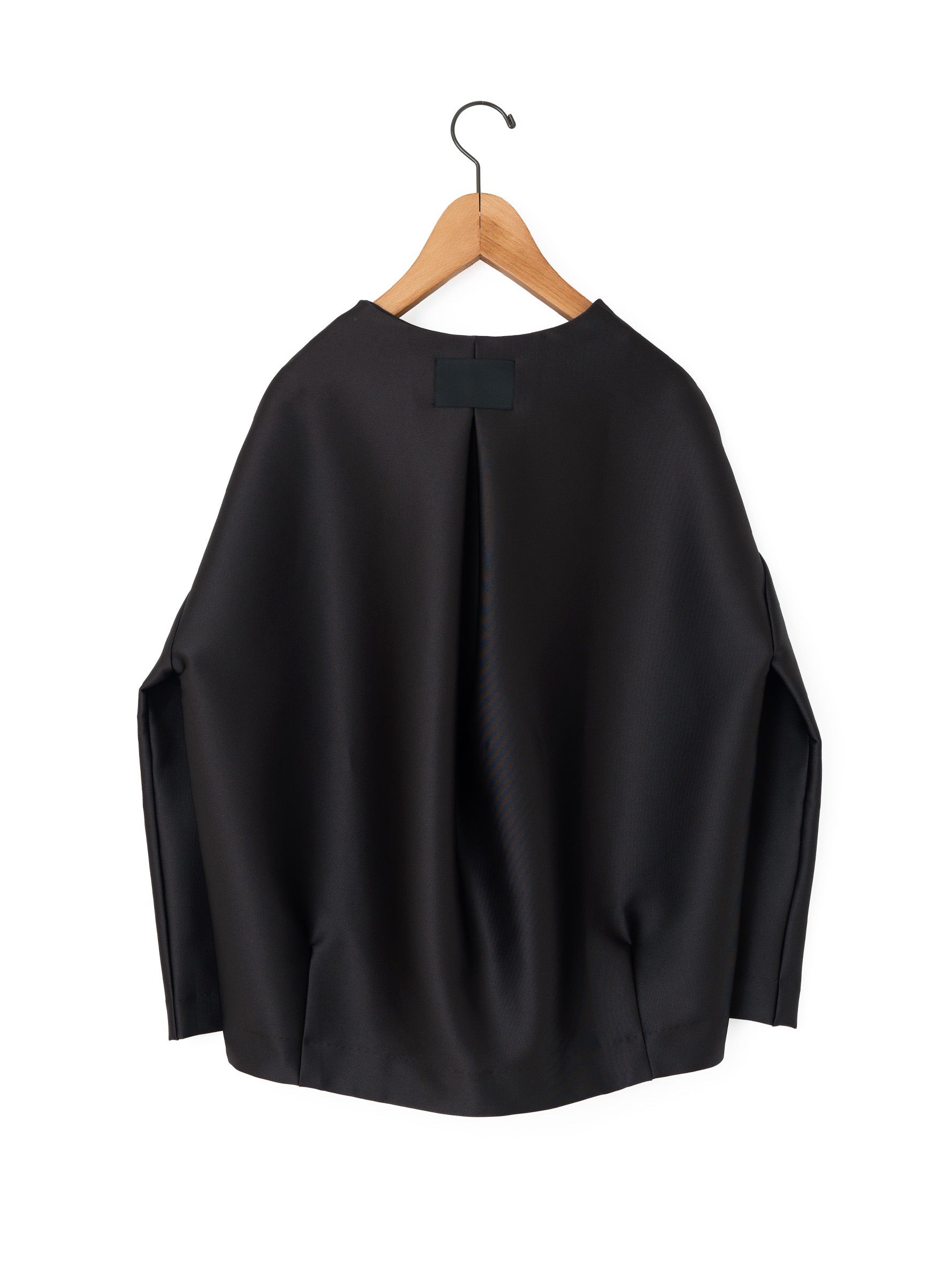 COGTHEBIGSMOKE | NATALY BALLOON JACKET 15802-245-1421-1