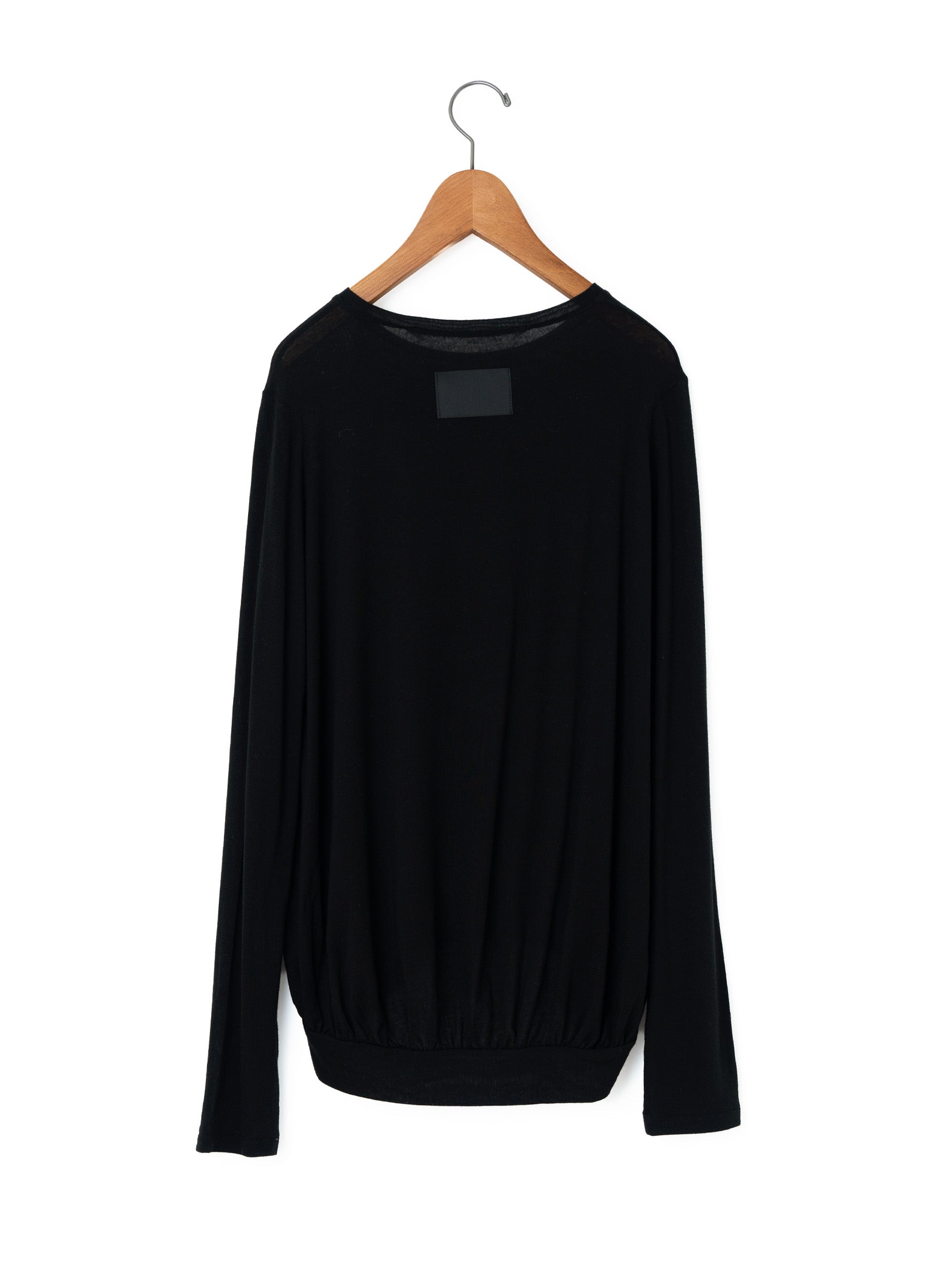 COGTHEBIGSMOKE | NIKA LONG SLEEVE TOP 15101-258-1424-1