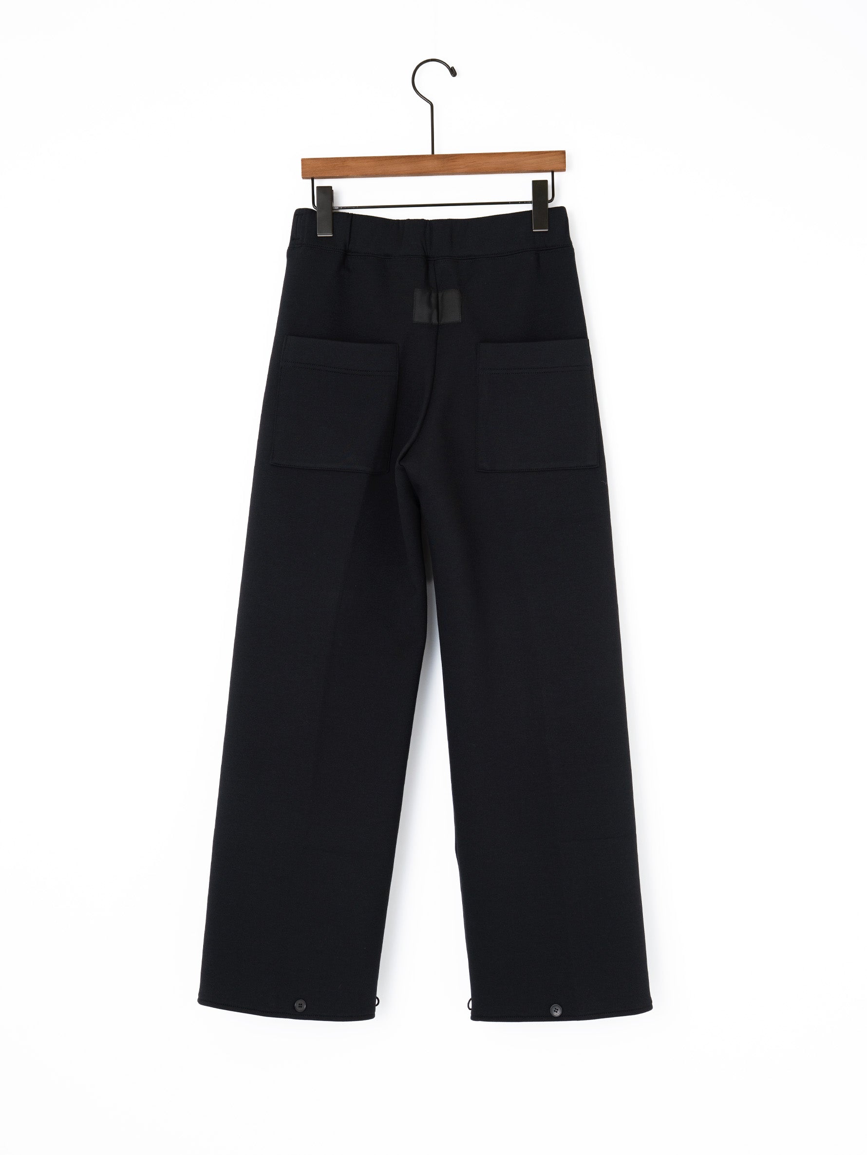 COGTHEBIGSMOKE | GALAXY SEMI-WIDE TROUSERS 15601-379-726-1
