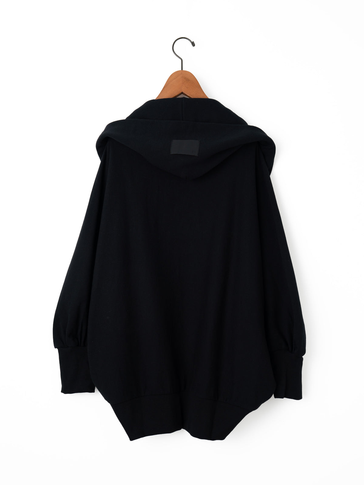 COGTHEBIGSMOKE | NICOLETTE BORERO HOODY 15801-259-1415-1