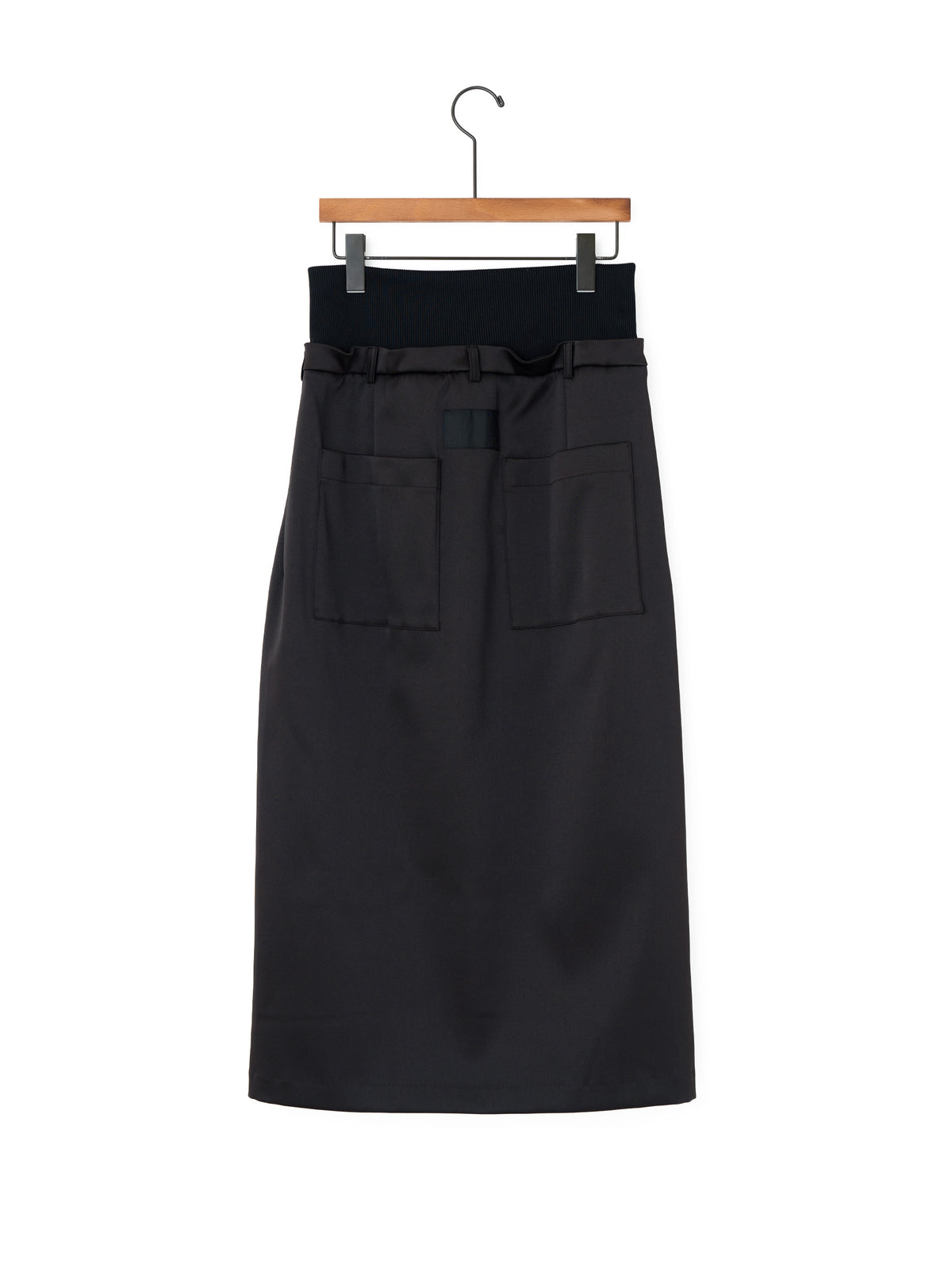 COGTHEBIGSMOKE | OKSANA SKIRT 15502-245-1526-1