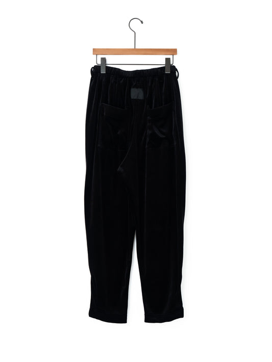 COGTHEBIGSMOKE | OONA PEASANT TROUSERS 15601-255-1519-1