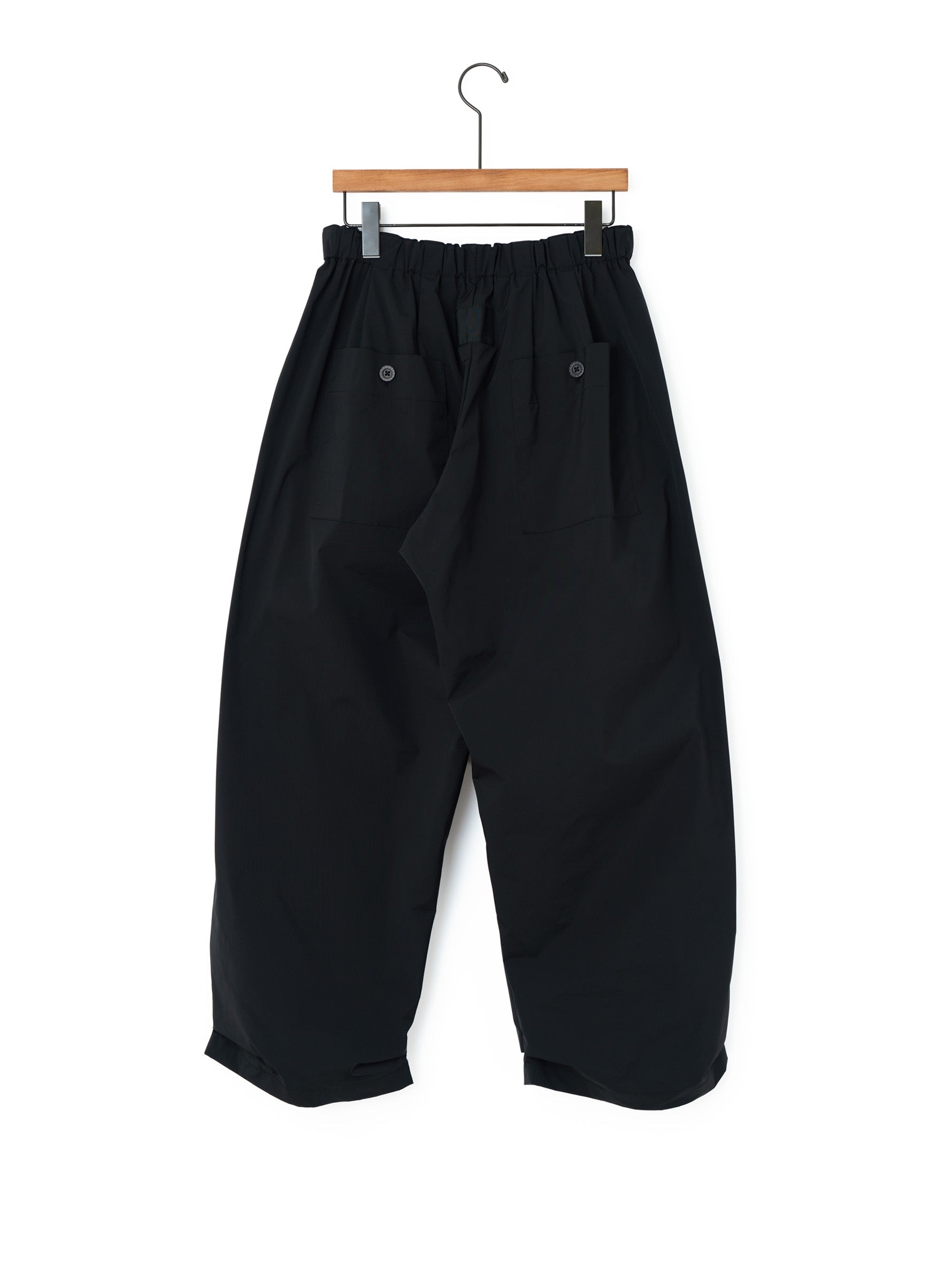 COGTHEBIGSMOKE | NIRVANA TUCKED-HEM TROUSERS 15602-250-1414-1