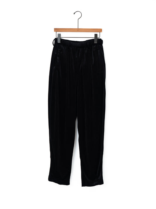 COGTHEBIGSMOKE | OONA PEASANT TROUSERS 15601-255-1519-1