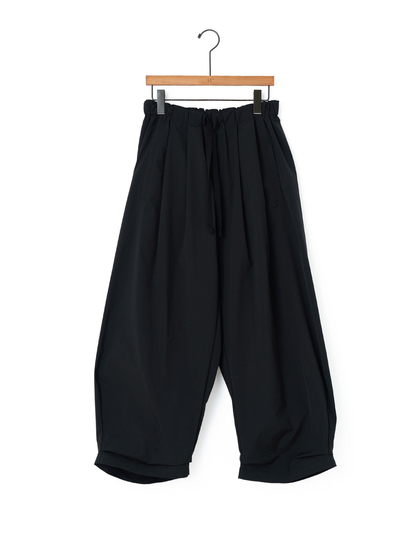 COGTHEBIGSMOKE | NIRVANA TUCKED-HEM TROUSERS 15602-250-1414-1