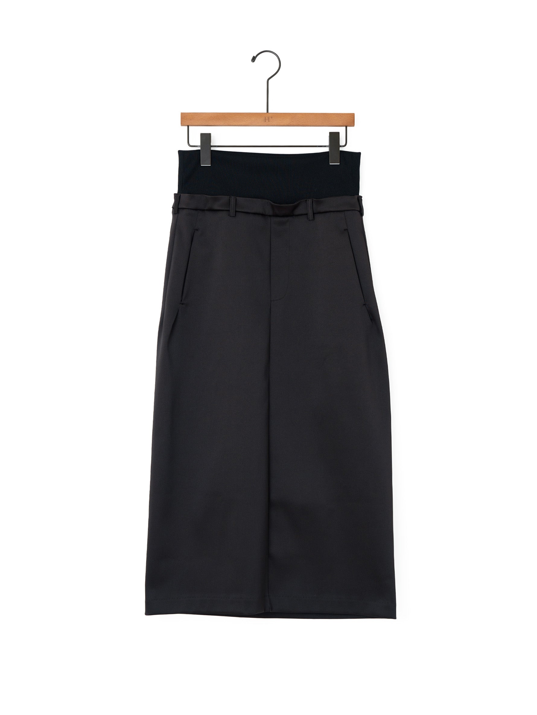 COGTHEBIGSMOKE | OKSANA SKIRT 15502-245-1526-1