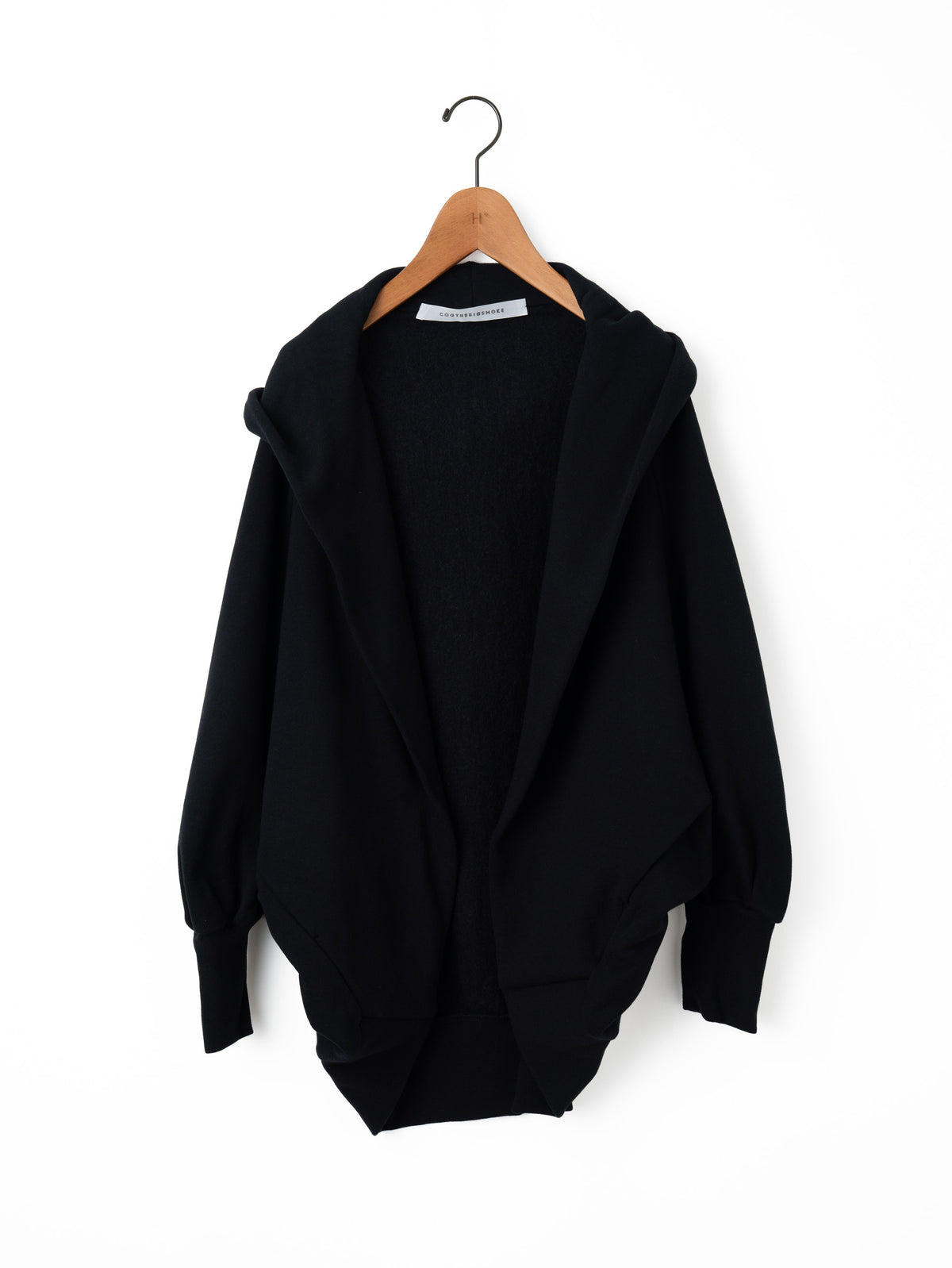 COGTHEBIGSMOKE | NICOLETTE BORERO HOODY 15801-259-1415-1