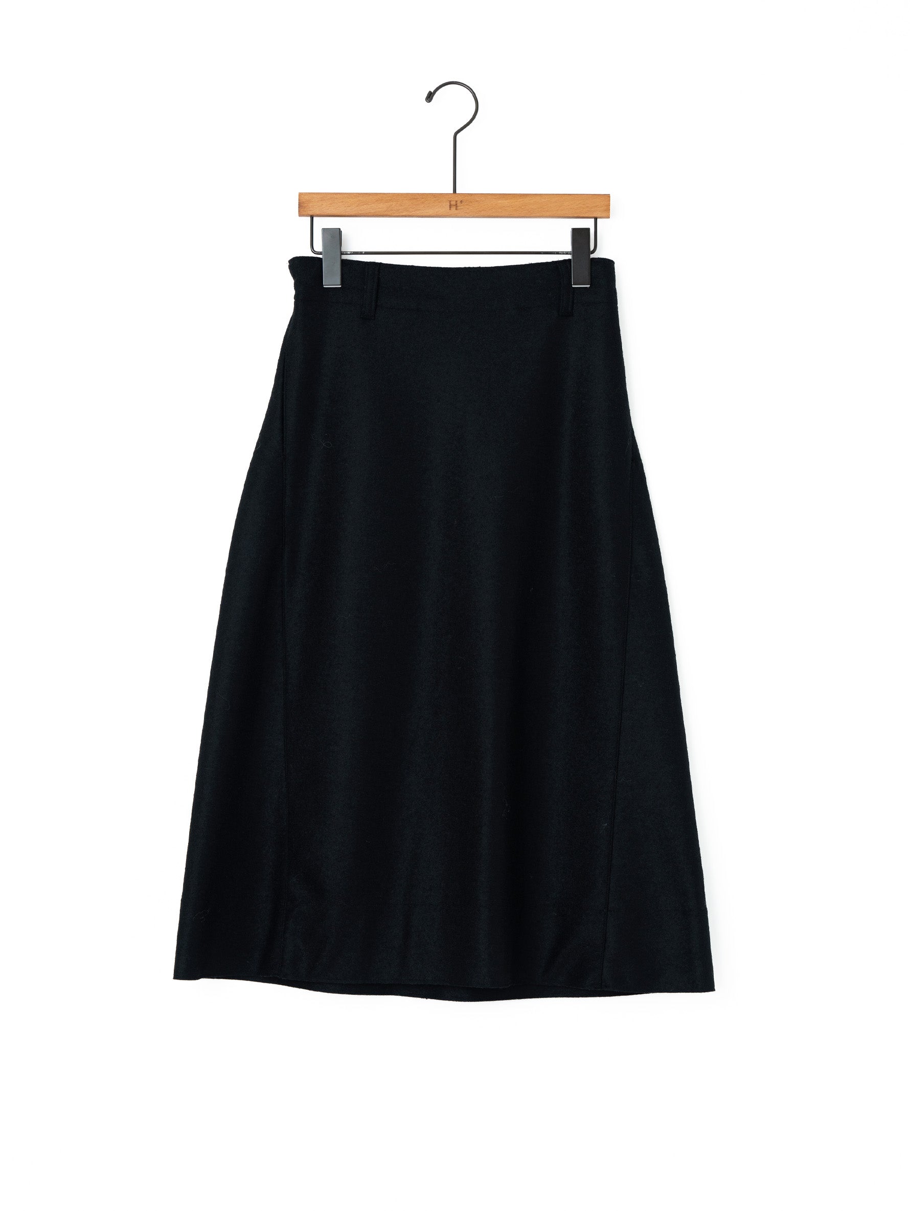 COGTHEBIGSMOKE | OCTAVIA A-LINE SKIRT W/PKT 15502-267-1502-1