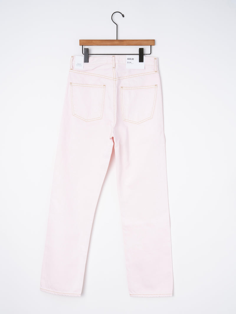 AGOLDE | 90's JEANS IIN COSMOS A069M-1183