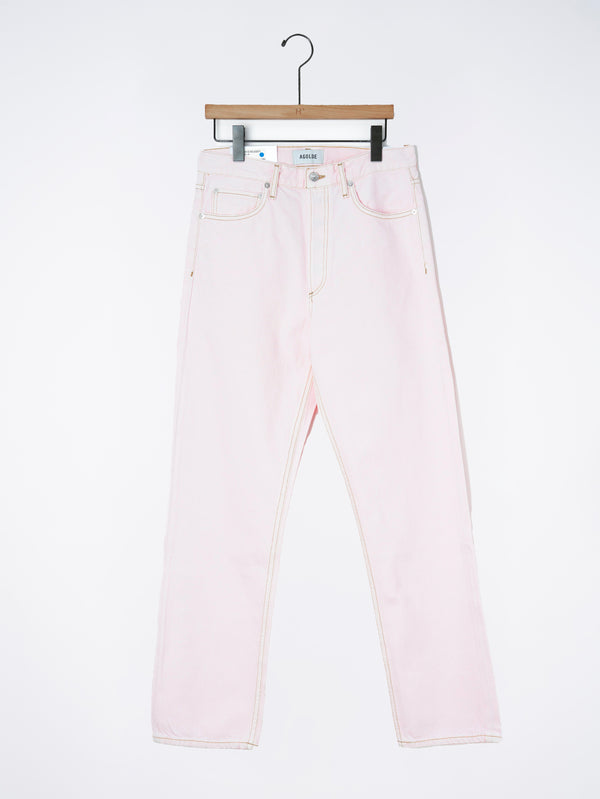 AGOLDE | 90's JEANS IIN COSMOS A069M-1183