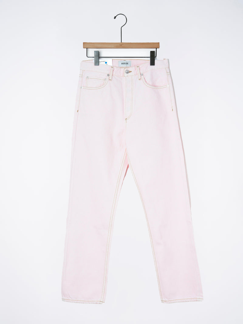 AGOLDE | 90's JEANS IIN COSMOS A069M-1183