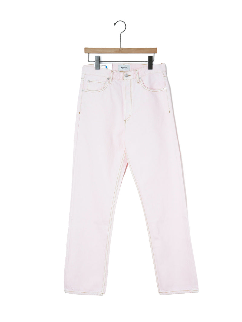 AGOLDE | 90's JEANS IIN COSMOS A069M-1183