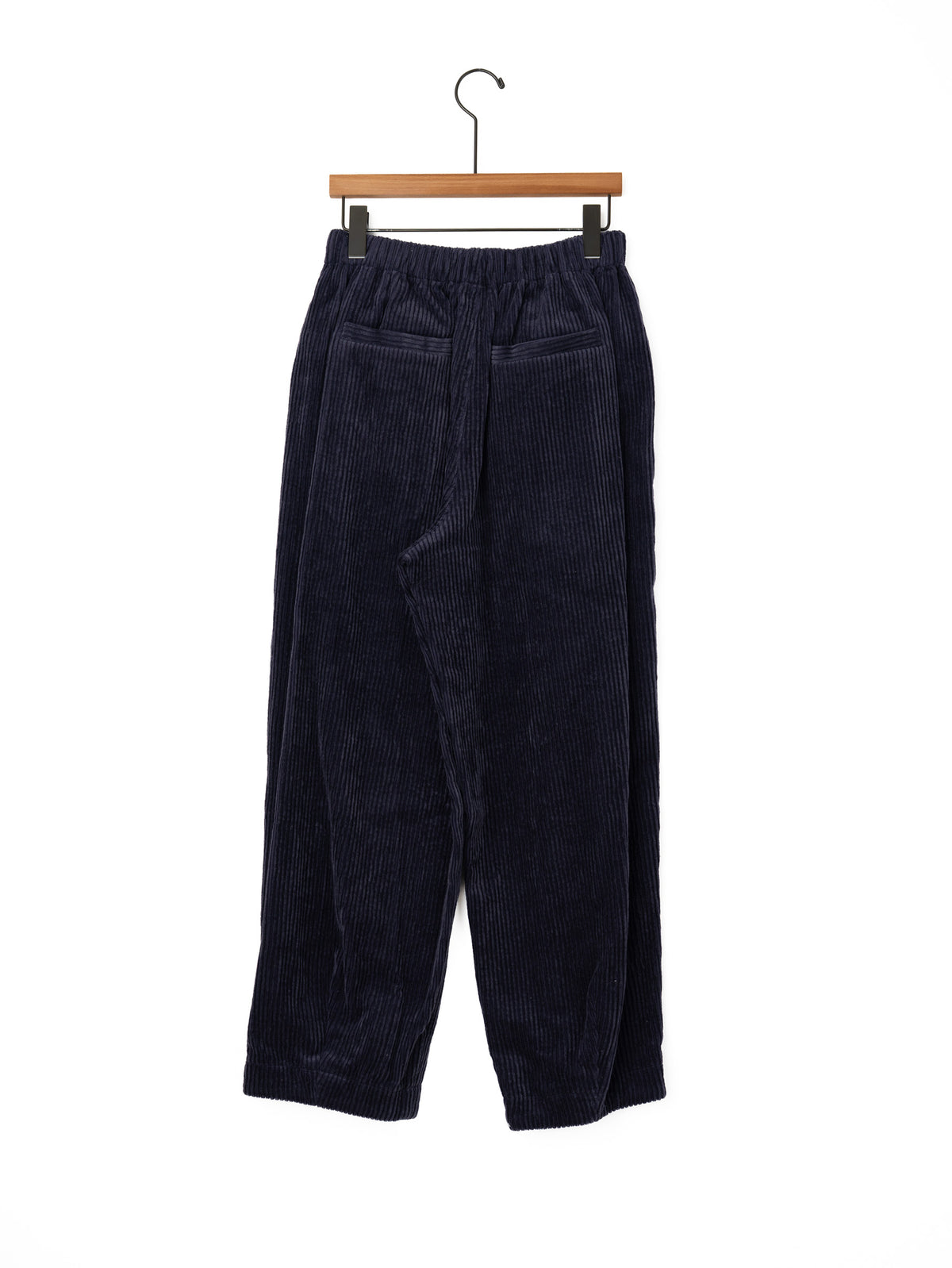 kagure | Corduroy Loose Trousers GA26430-2041105