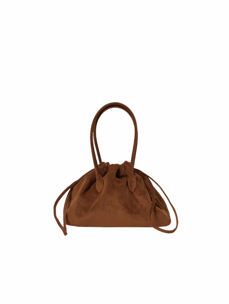 MARY AL TERNA｜WRING MINI HAND BAG MA5227BG-38