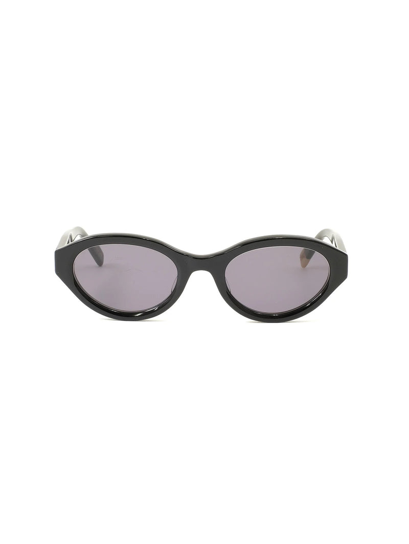 BLANC.. | サングラス BE015 BLACK/GRY