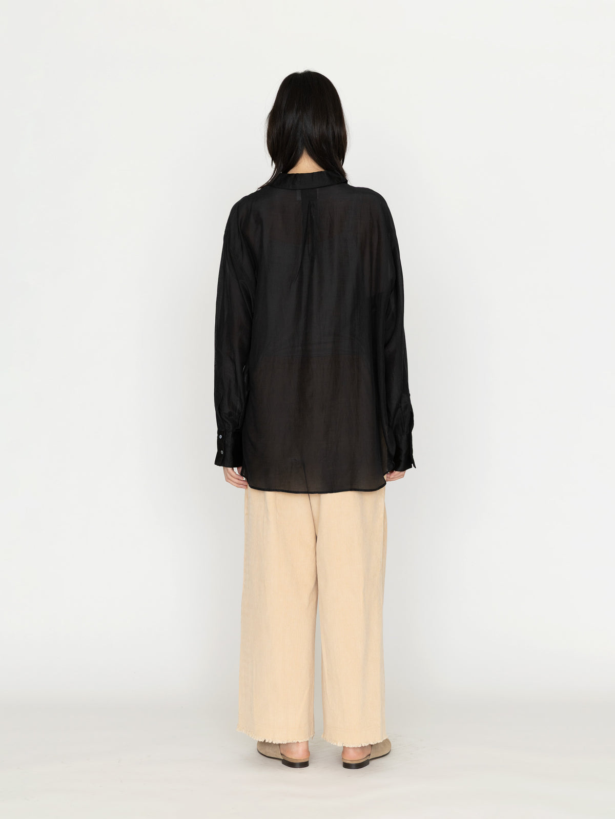 enrica | シルクブラウス BLOUSE141