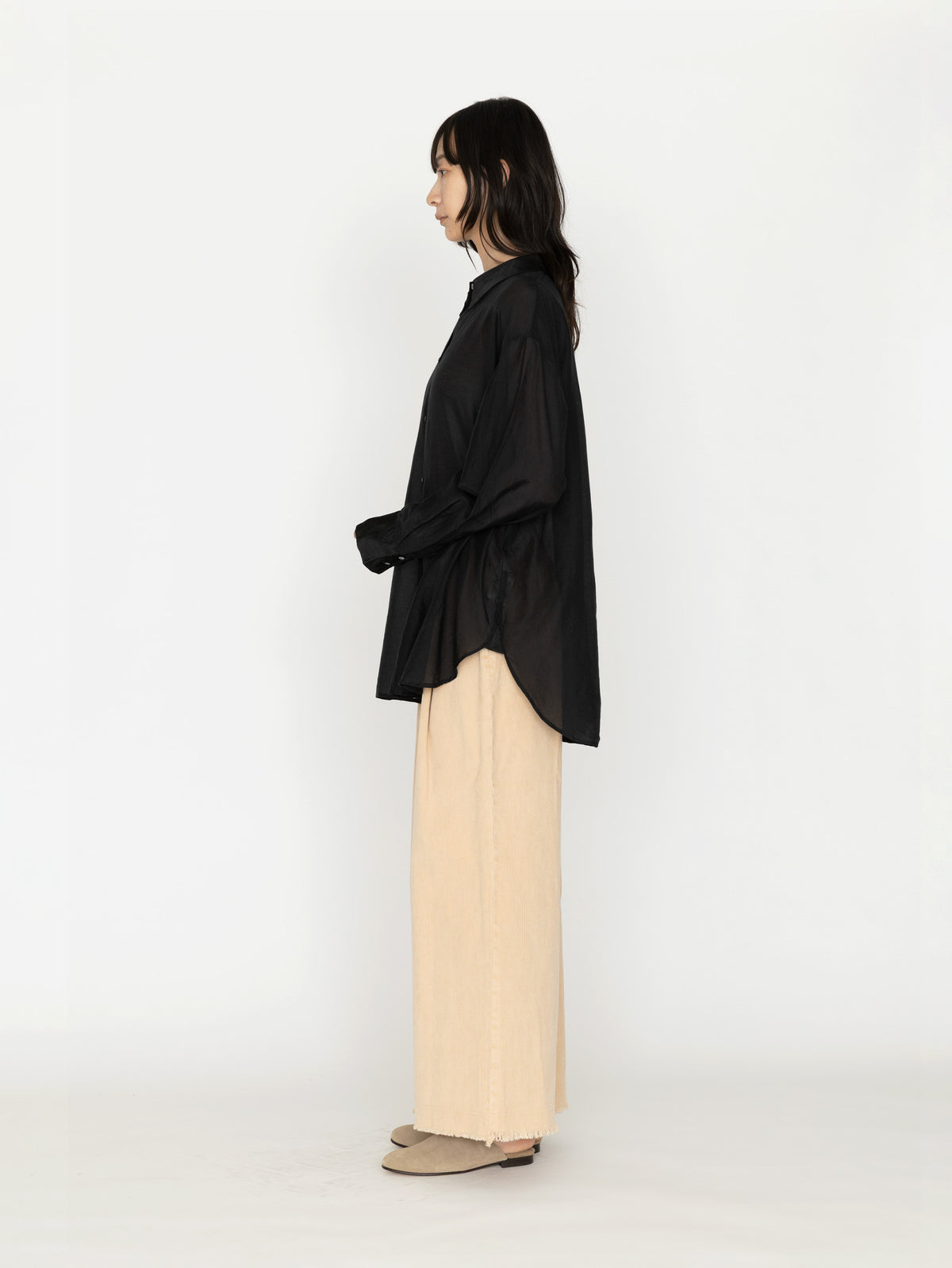 enrica | シルクブラウス BLOUSE141