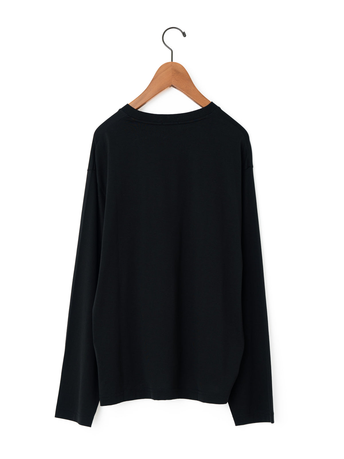 handvaerk | 60/2 L/S T-SHIRT  #6521