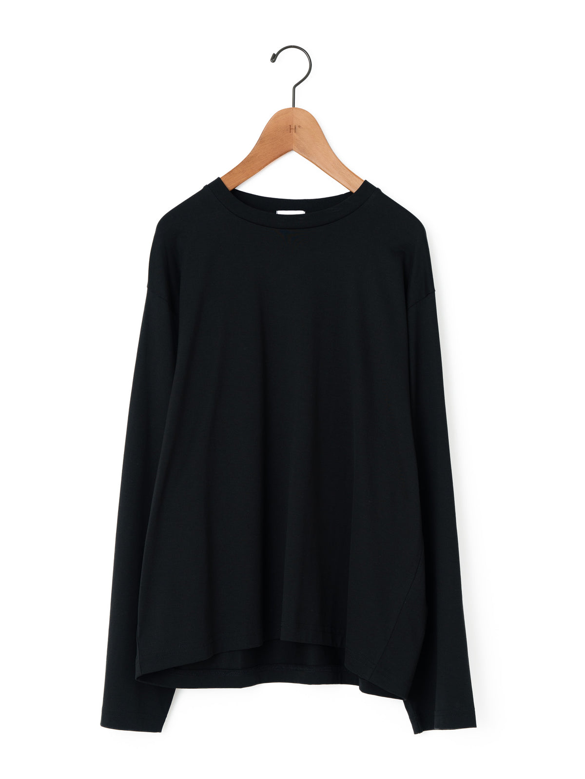 handvaerk | 60/2 L/S T-SHIRT  #6521