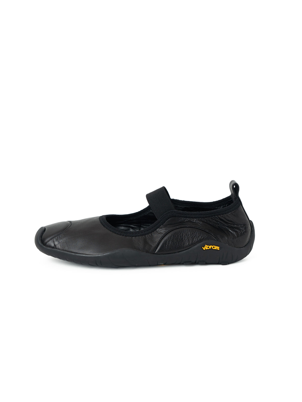 TanC TOKYO | LEATHER VIBRAM BALLET SHOES TC26B-057