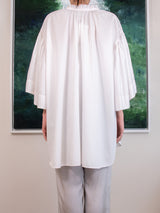 enrica | ギャザーブラウス BLOUSE 154-23