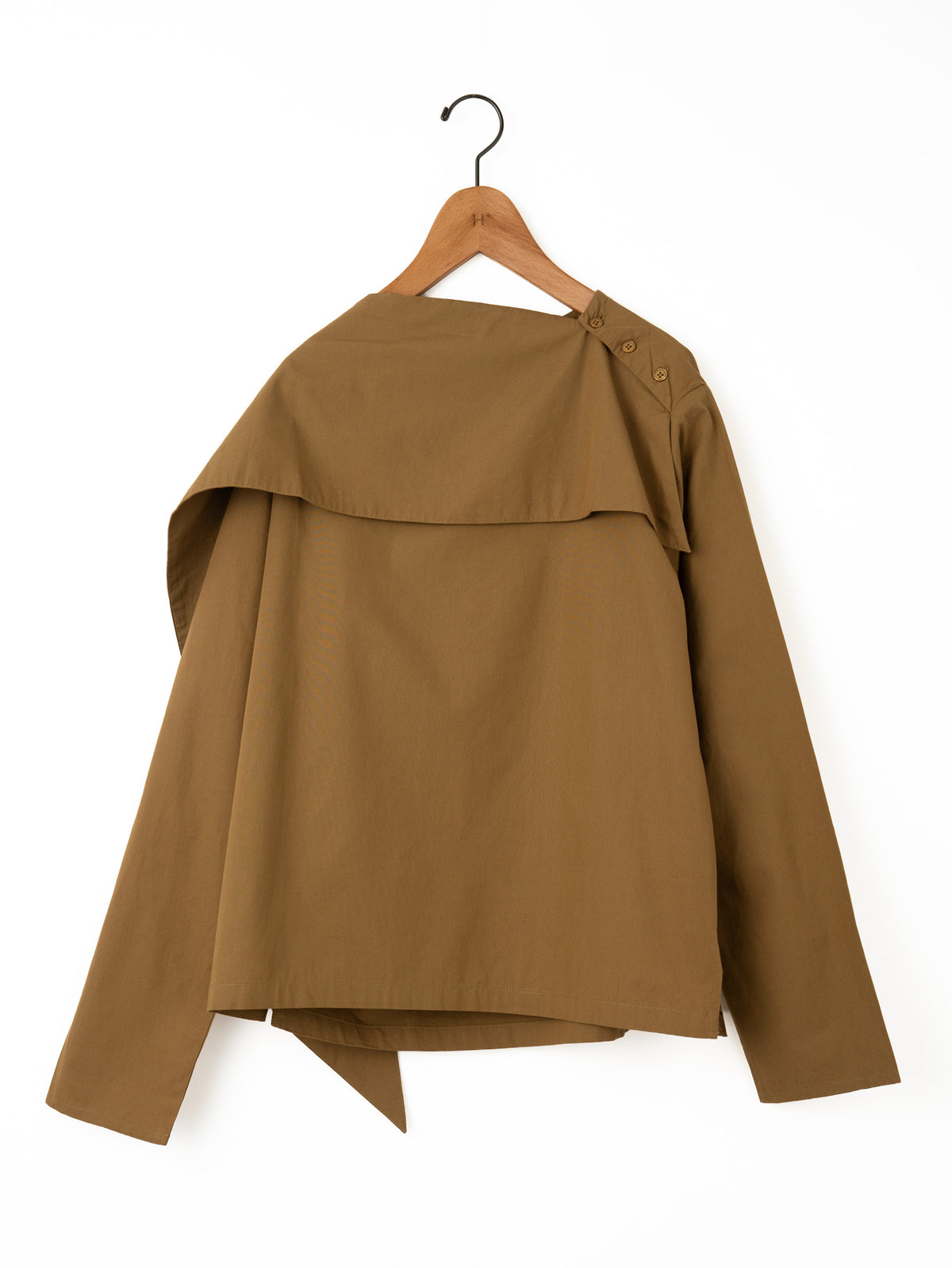 SEEALL | STOLE TOP SAW61 TP302