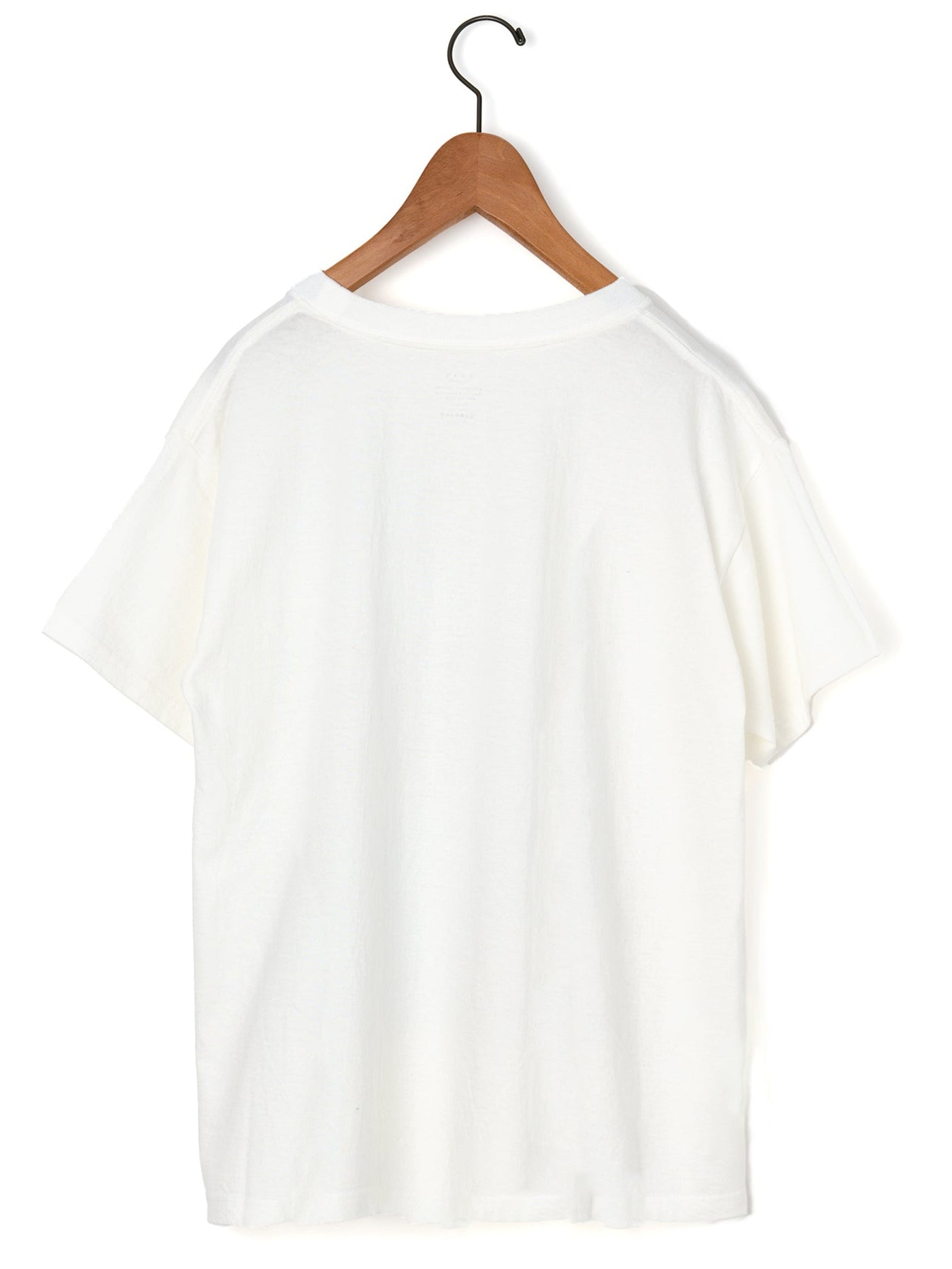 KURO | PHOTO TEE_HIRO TANAKA 964218 No.12 – H+HELIOTROPE