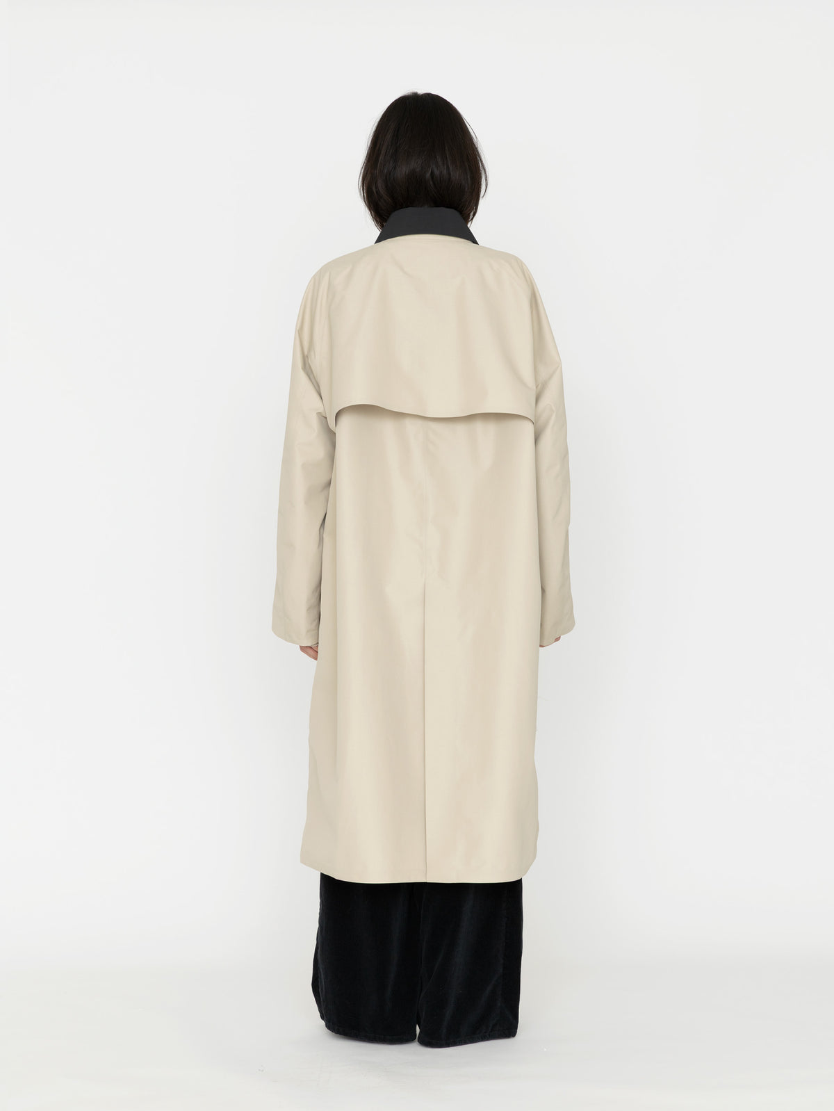TECLOR | military soutien coat 07NLCT