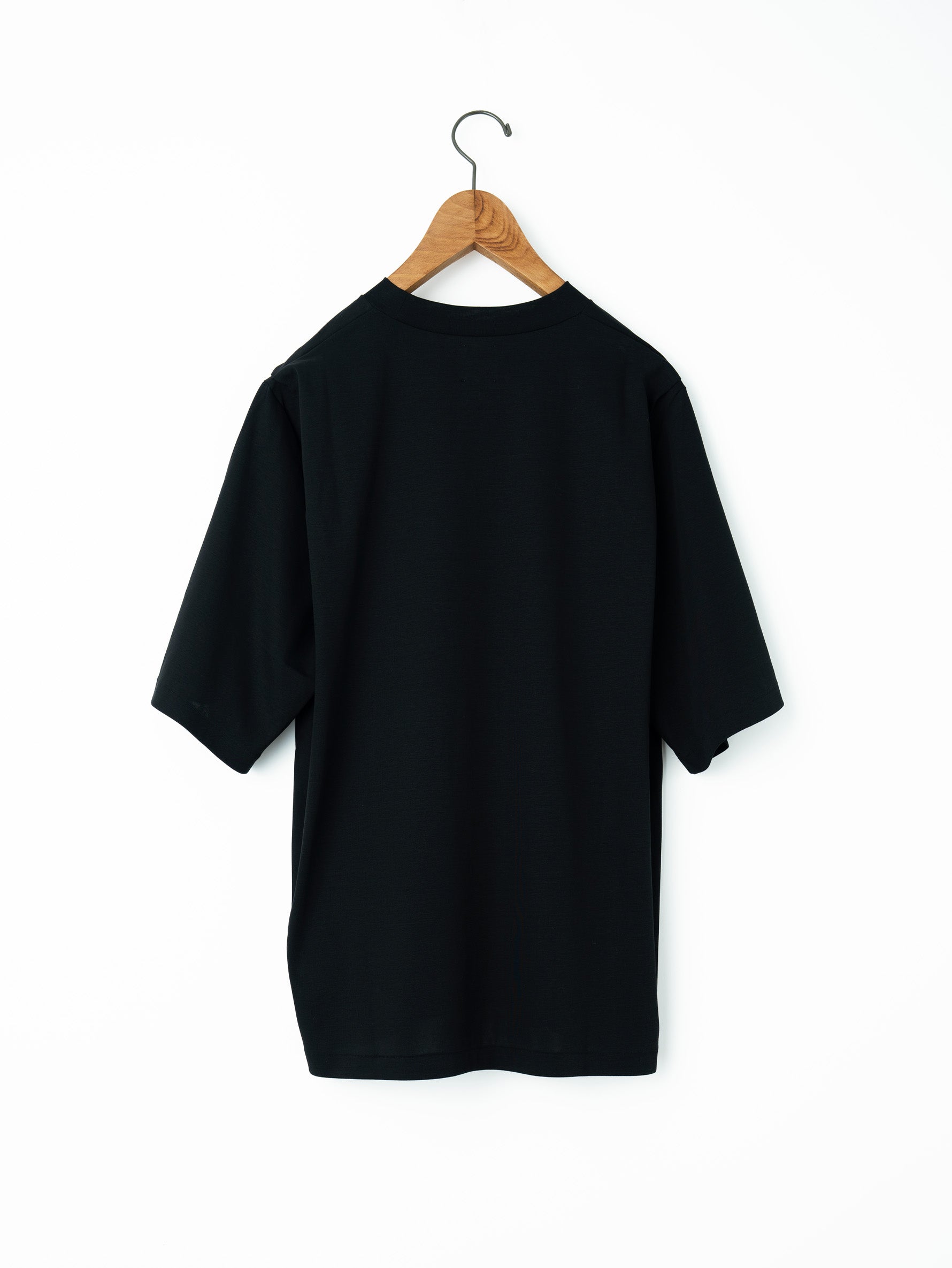 GGG | Pleated Shoulder Short Sleeve T 02-01-1954