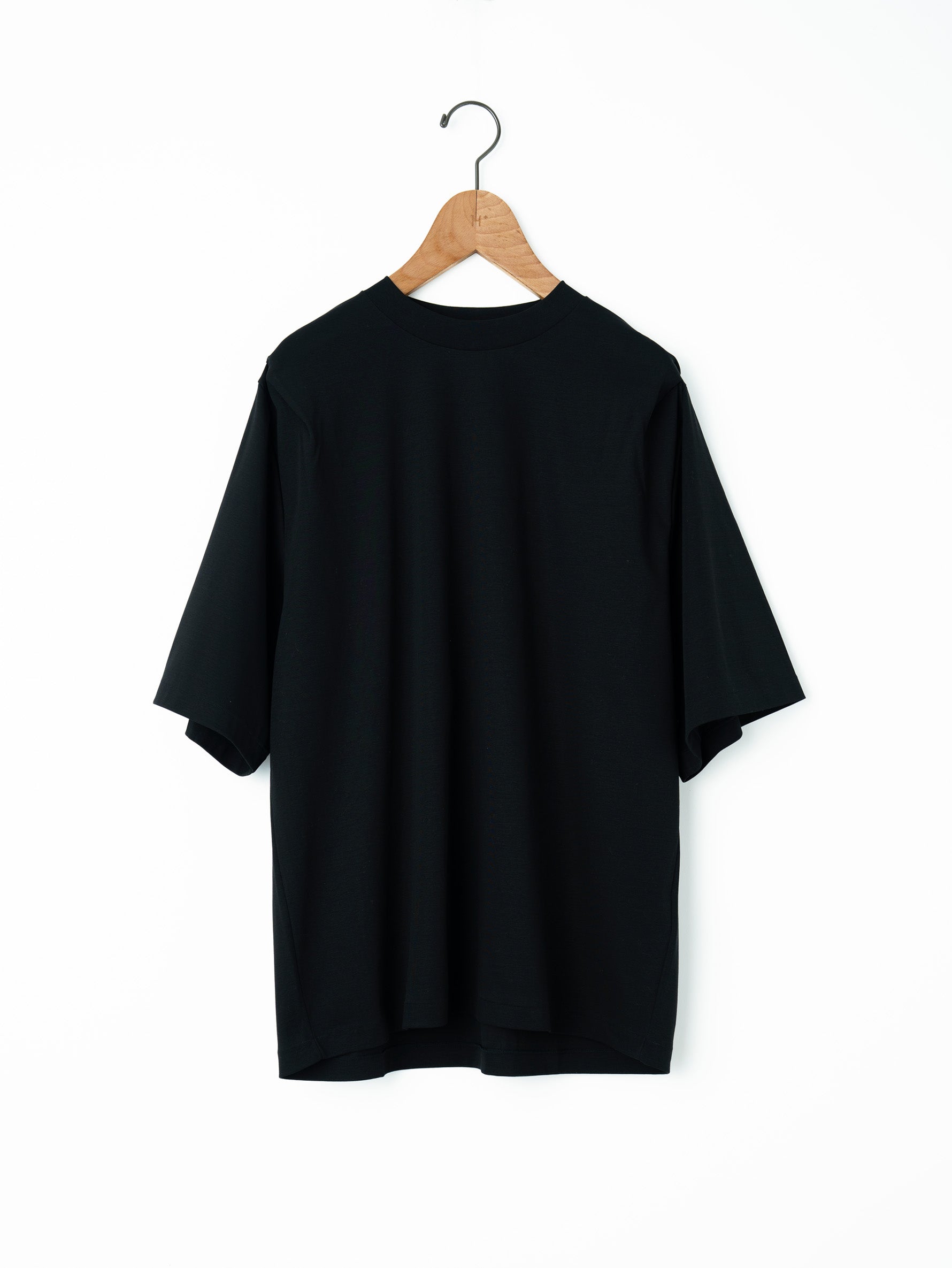 GGG | Pleated Shoulder Short Sleeve T 02-01-1954