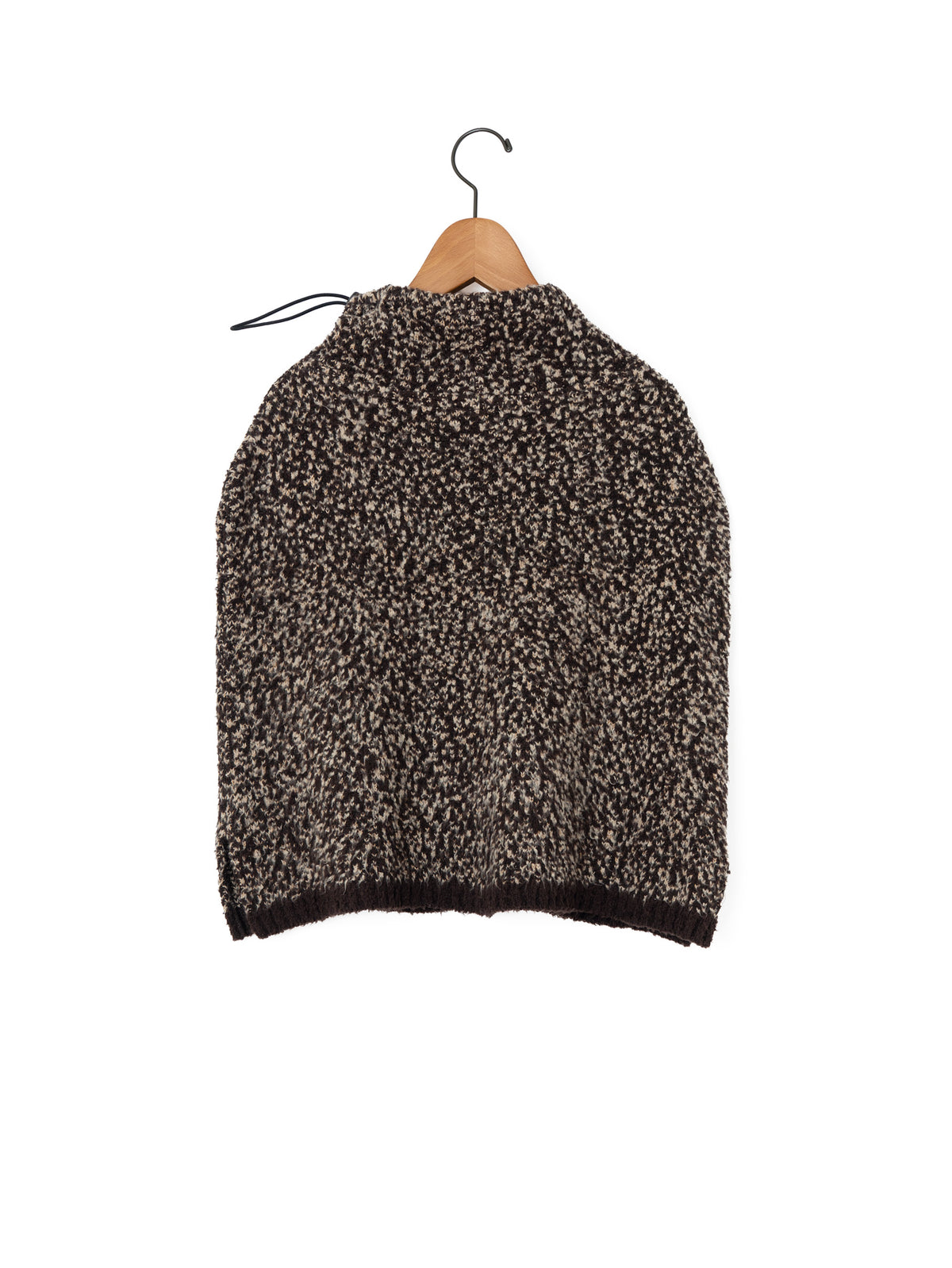 enrica | ジャガード柄ニットトップス KNIT277