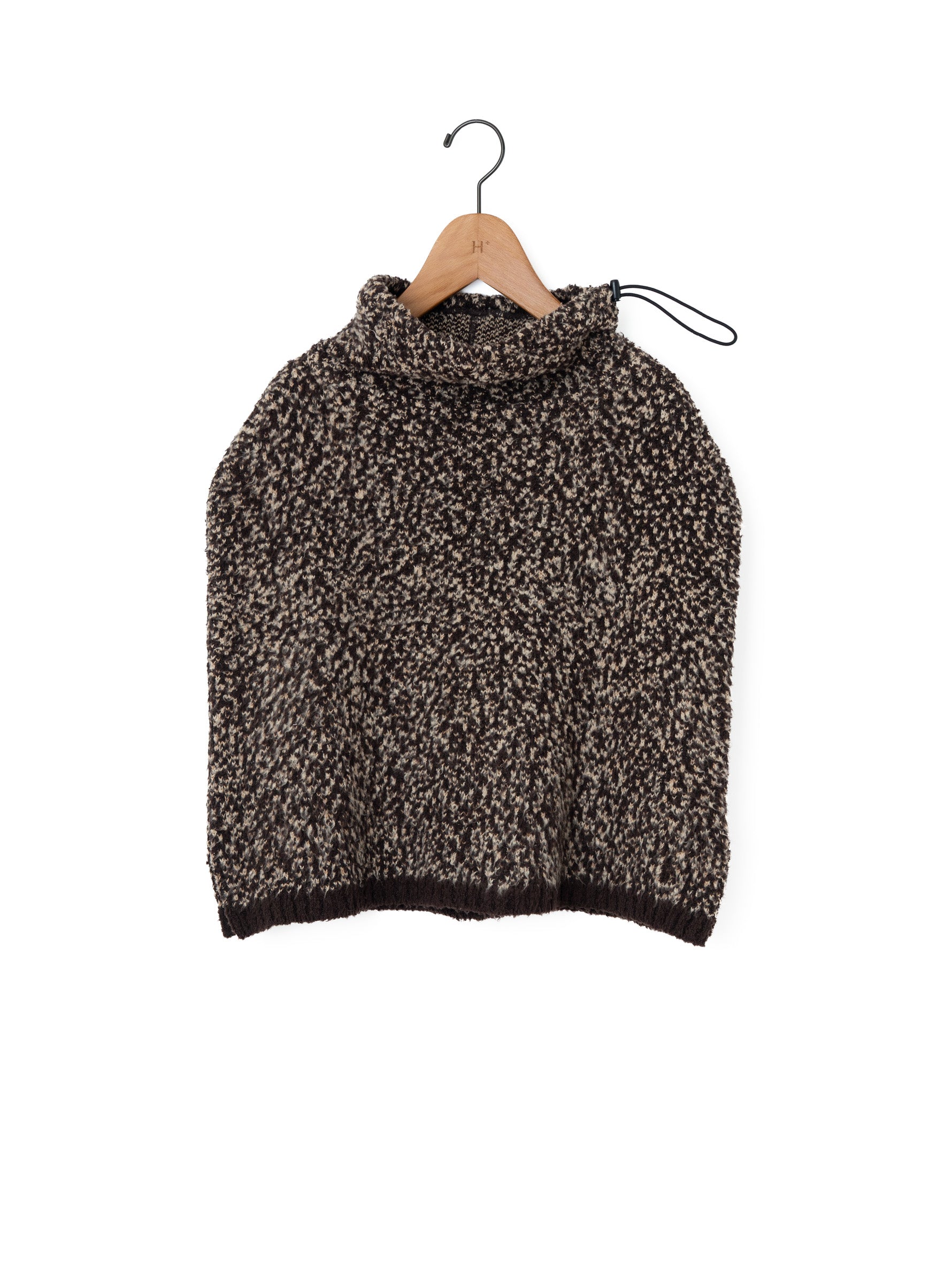 enrica | ジャガード柄ニットトップス KNIT277