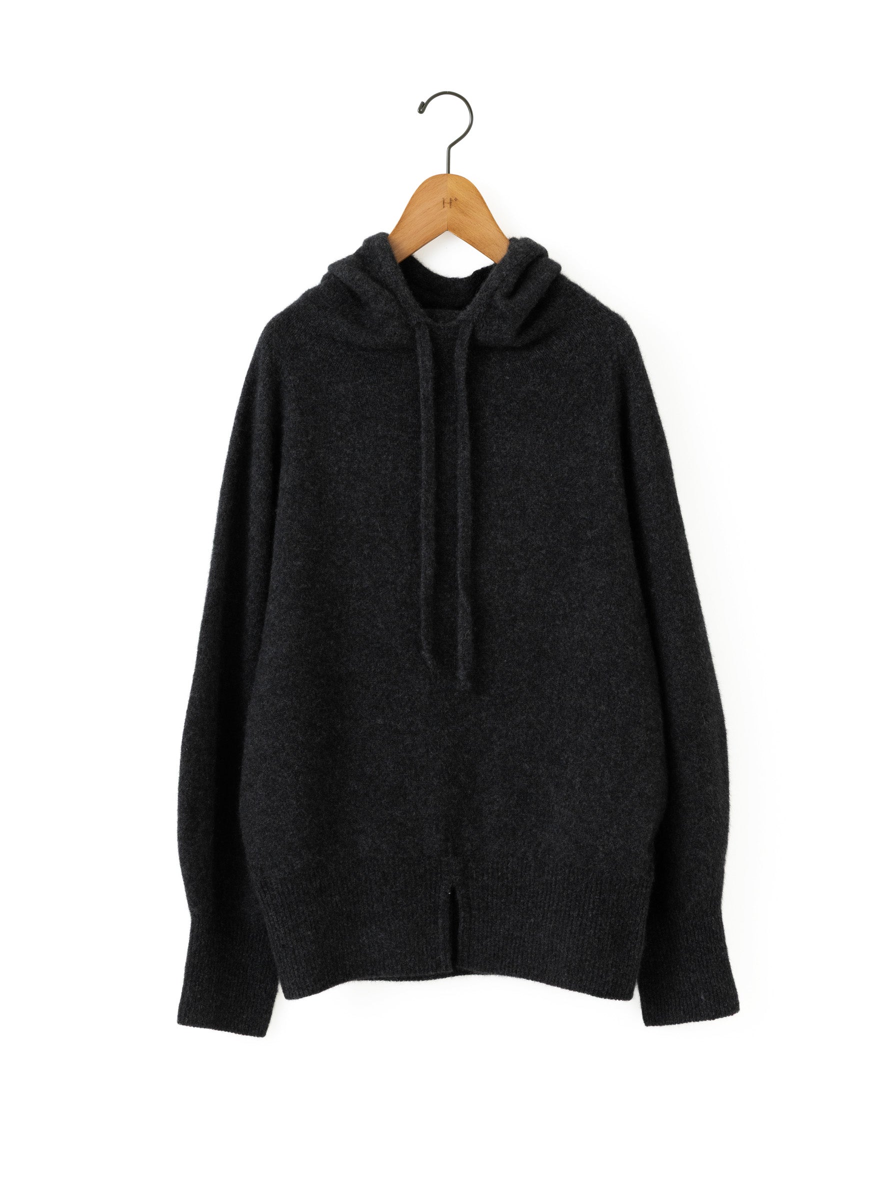 enrica | チャイニーズラクーン混プルオーバー KNIT294
