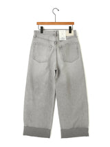 CITIZENS of HUMANITY | Vintage-Wash Denim Pants AYLA BAGGY