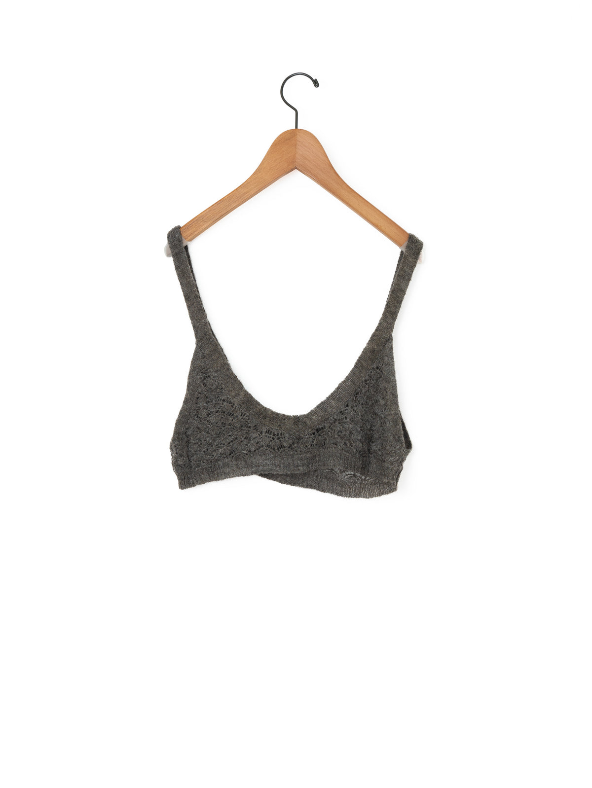 VIOLETTE ROOM | LACE KNIT TOPS SETUP VR243410