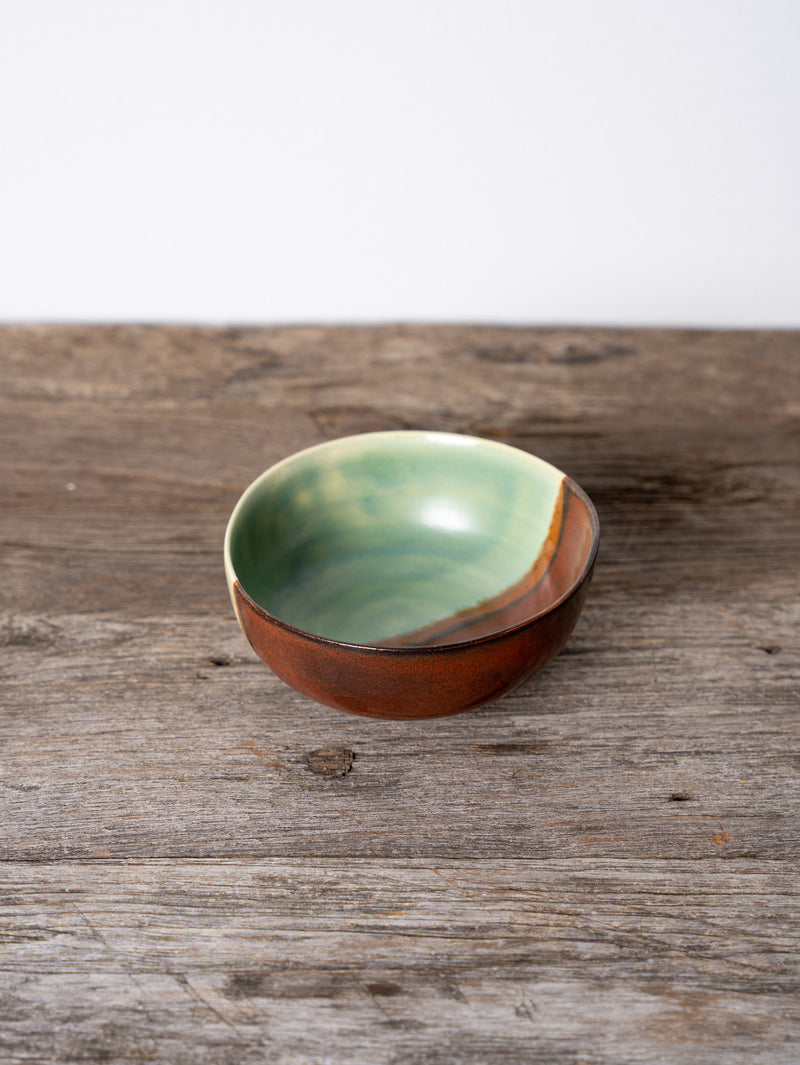 ucacoceramics | Sunset Beach 鉢D