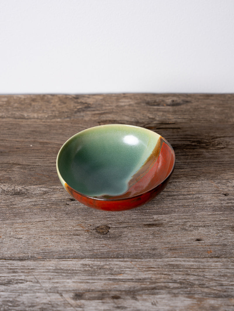 ucacoceramics | Sunset Beach 鉢B