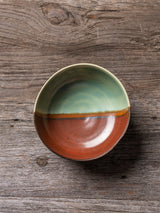 ucacoceramics | Sunset Beach 鉢D