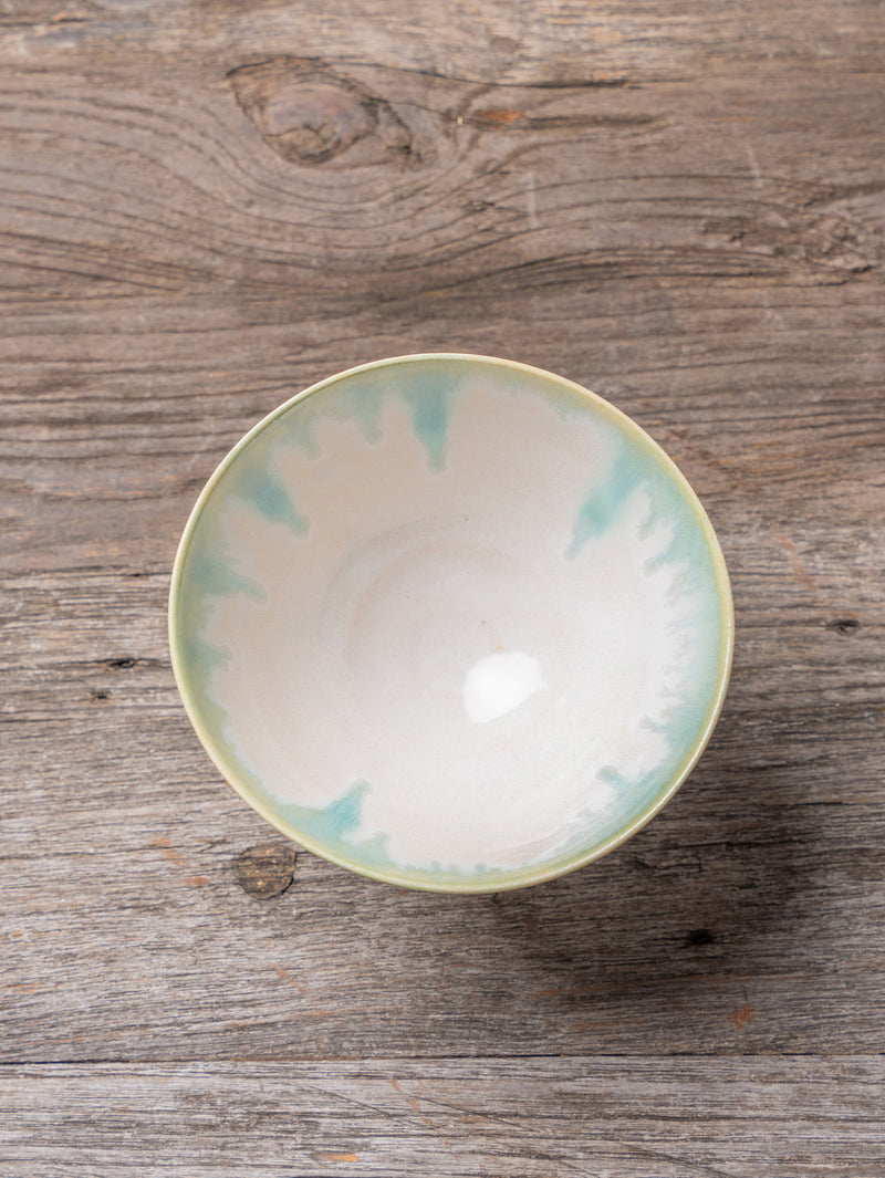 ucacoceramics | 氷柱 飯椀