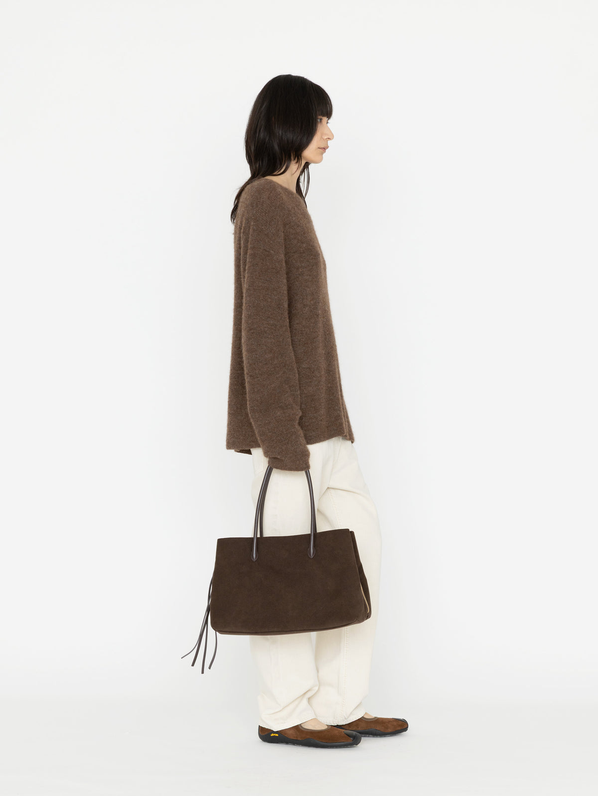 MARY AL TERNA | RIKYU MINI TOTE&BOSTON BAG MA6257BG-61