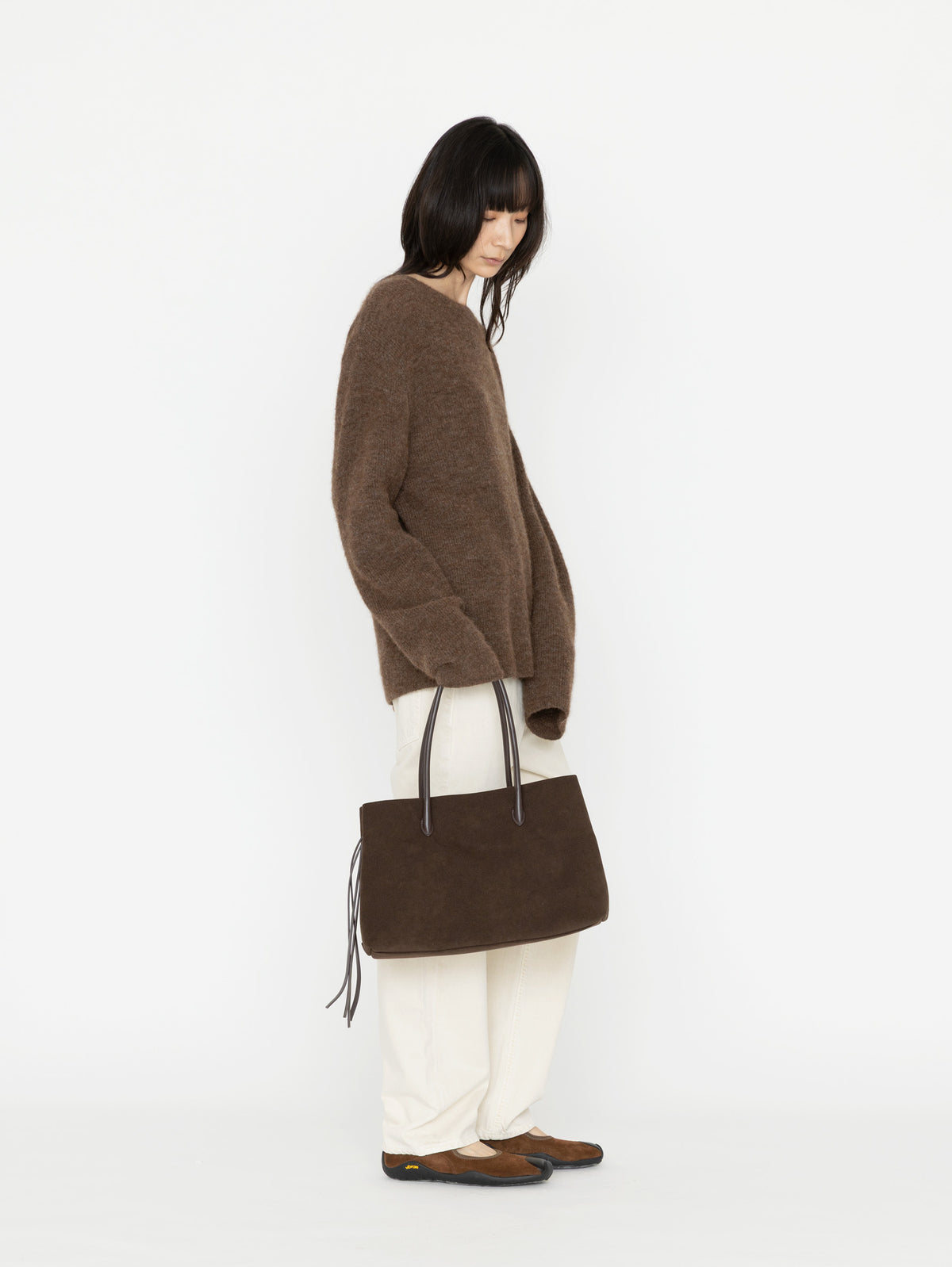 MARY AL TERNA | RIKYU MINI TOTE&BOSTON BAG MA6257BG-61